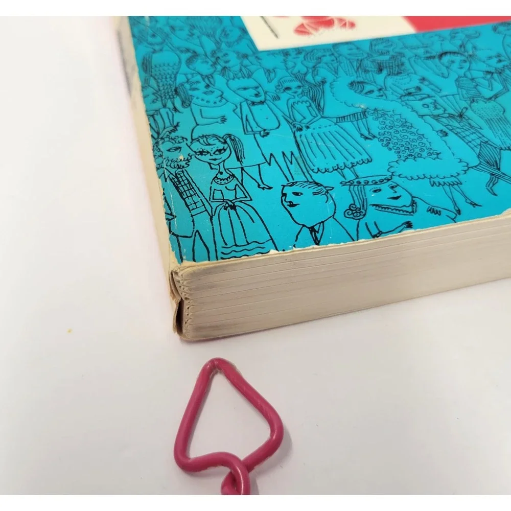 Citadel Press lobster fine